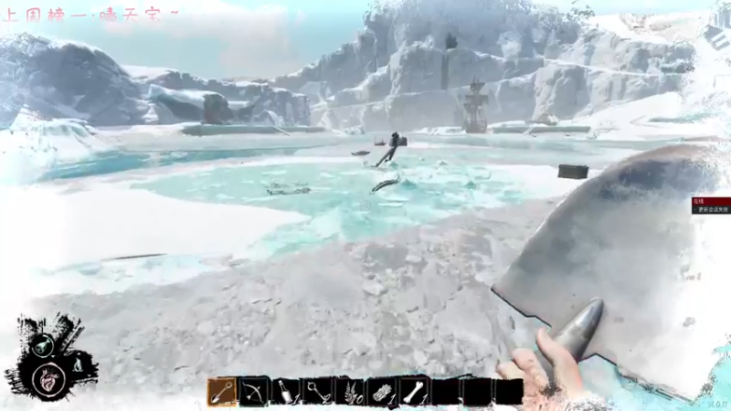 【2022-04-23 00点场】七潇丷：今天你做背包了吗