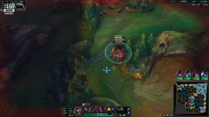 【2022-04-16 22点场】章发财丶：偷野小子来啦！