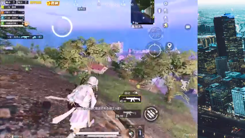 【2022-04-22 21点场】孙怀山：钢枪钢不过就摆烂