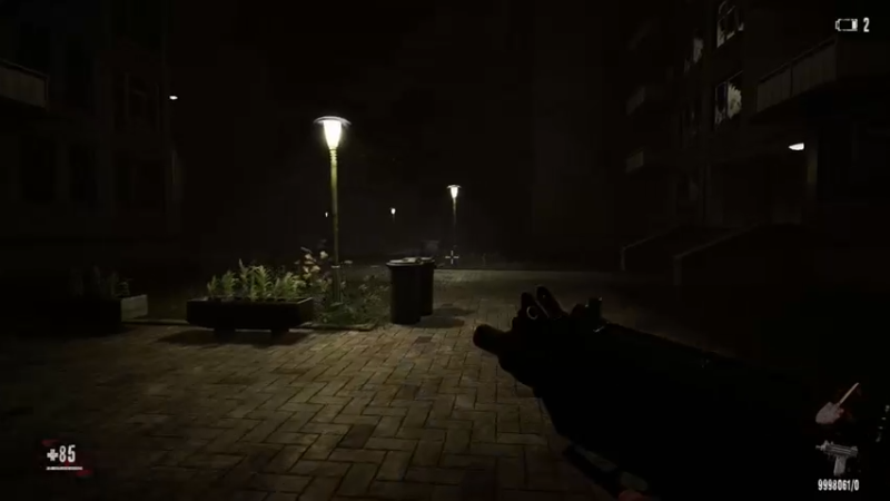 【2022-04-23 13点场】琼斯小卫：惊悚新游《悔恨：名单》首播~胆小勿入