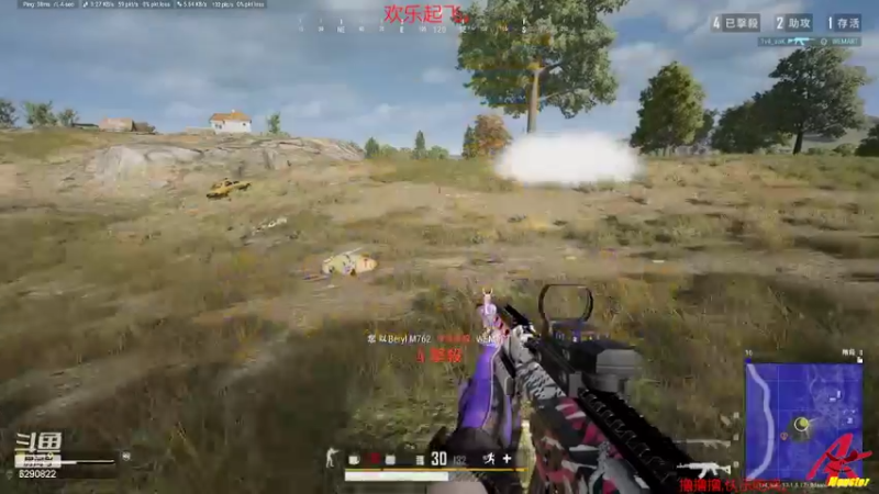 【2022-04-23 15点场】j1eeeeee：铁憨憨车队