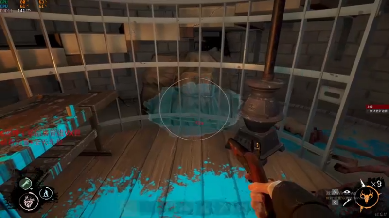 【2022-04-21 09点场】WuK黑猪：emopig