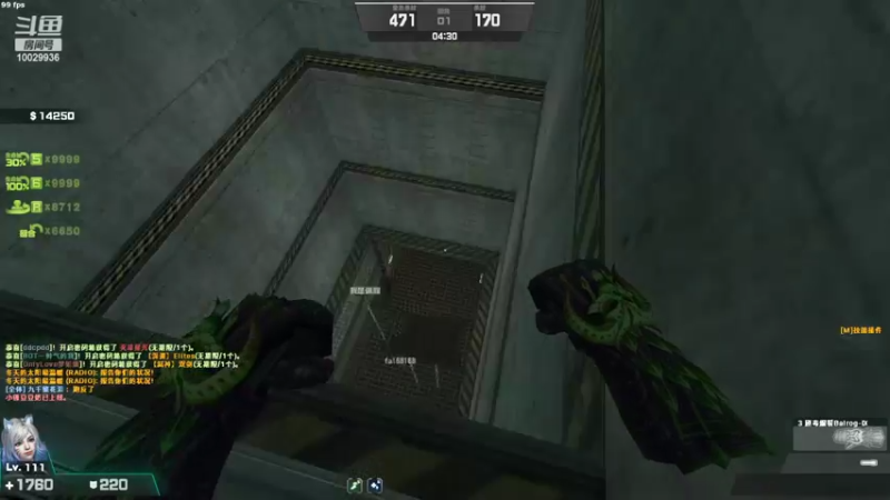 【2022-04-23 19点场】回来看看13：飞檐走壁，大灾变遍地的蜘蛛侠