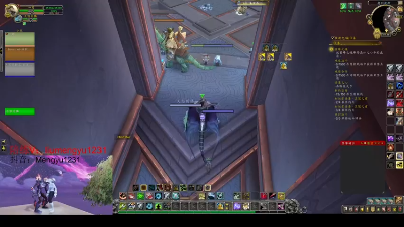 【2022-04-19 19点场】小胸弟lr：猎人PVP-Man