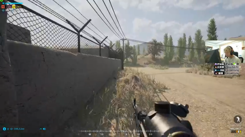 【2022-04-23 02点场】Karsamzing苏弟：想想别人怎么想