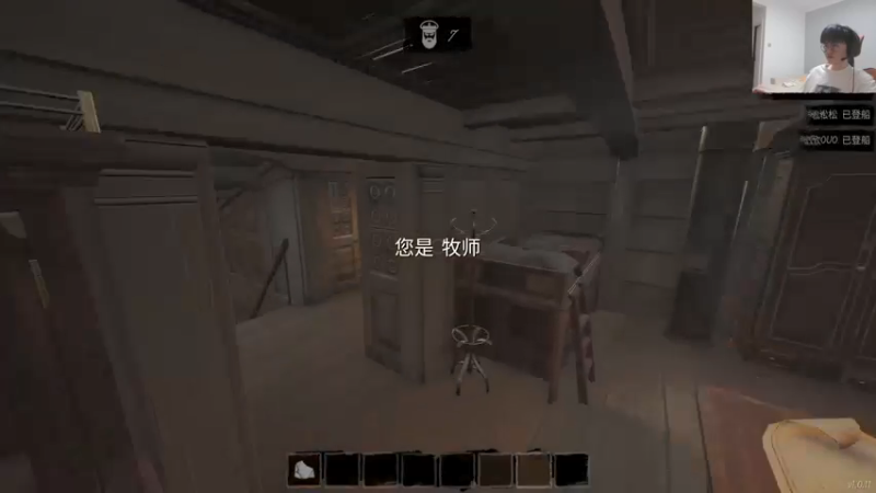 【2022-04-22 15点场】何二抛zZ：2pao： 练一练练练练