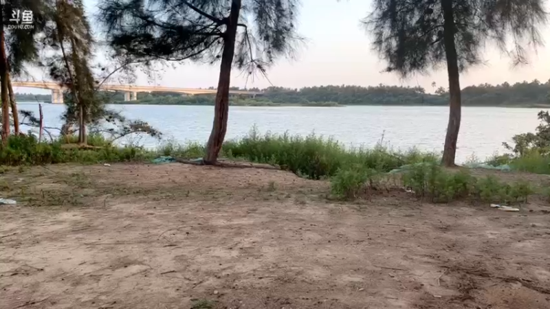 【2022-04-23 18点场】主播阿郎：海南环岛游43