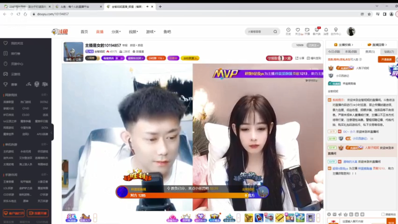 【2022-04-22 08点场】铠甲勇士帝皇侠奥特曼：身残志坚主播的每日历险记