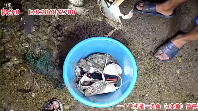 【2022-04-22 22点场】逐梦兄弟：《荒岛余生》第9天 想去观音桥的第二天