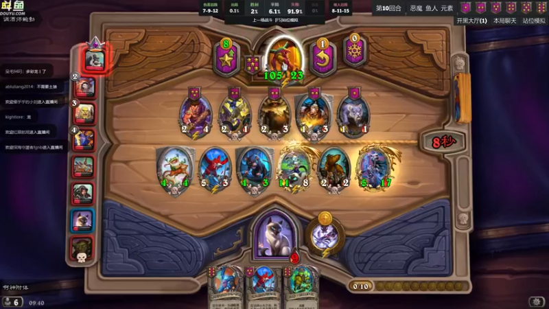 【2022-04-23 09点场】wenshen589：哪有这么容易倒下！