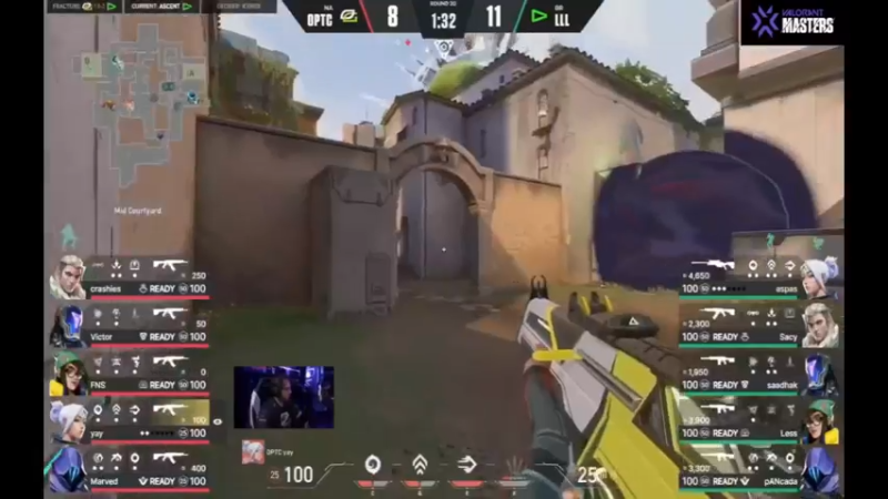 【2022-04-23 02点场】风暴奶爸Nai8：【奶爸】1点OPTC vs LLL