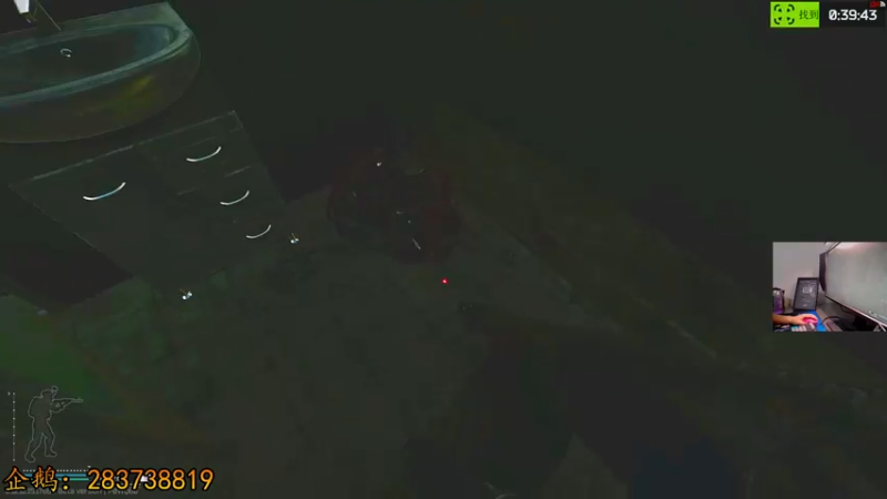 【2022-04-22 01点场】文化人老七：近战击杀世界第一