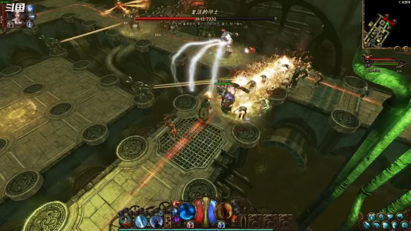 【2022-04-22 22点场】忽忽歪歪：浪的起飞啊