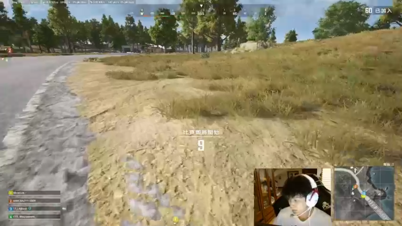 【2022-04-22 21点场】17小鬼丷：[李狗斯]Roll点小子，场均10杀