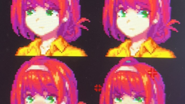 星露谷物语联机实况