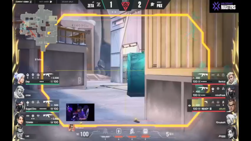 【2022-04-23 04点场】风暴奶爸Nai8：【奶爸】1点OPTC vs LLL