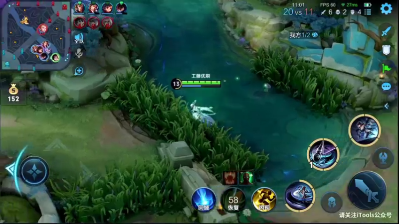 【2022-04-23 16点场】音七Simple：我爱王者 王者爱我！