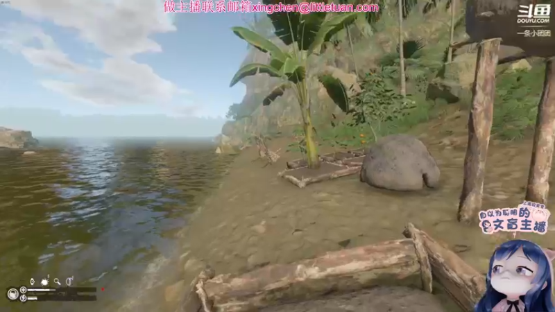 【2022-04-22 23点场】一条小团团OvO：今天五点不见不散