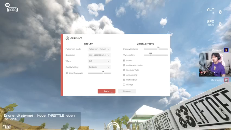 【2022-04-22 22点场】丨绅士瑄丨：太荒初境来咯~