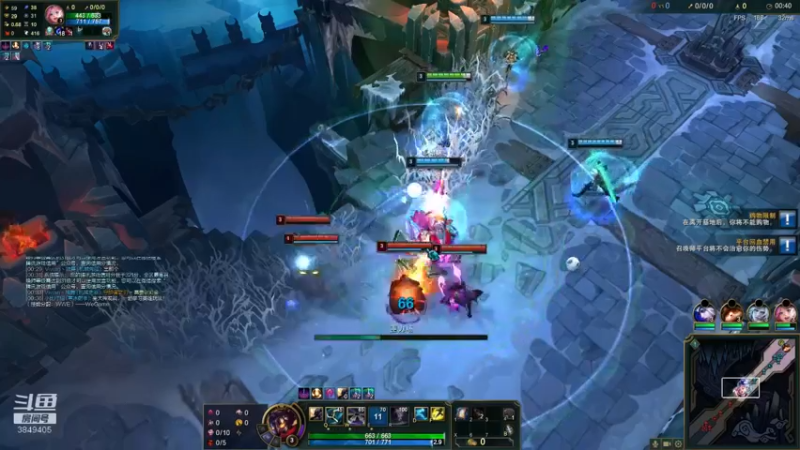 【2022-04-21 21点场】果果哩个果果：【果酱】最具观赏性的女玩家