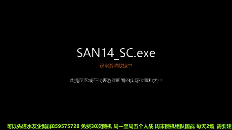 【2022-04-22 19点场】离愁可真是个鬼才啊：新势力赛开始建将了