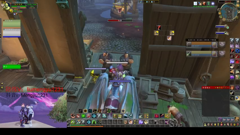 【2022-04-20 22点场】小胸弟lr：猎人PVP-Man