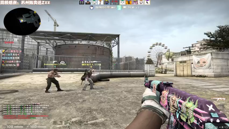 【2022-04-18 21点场】姜撞奶ovo：唯有春风解千愁