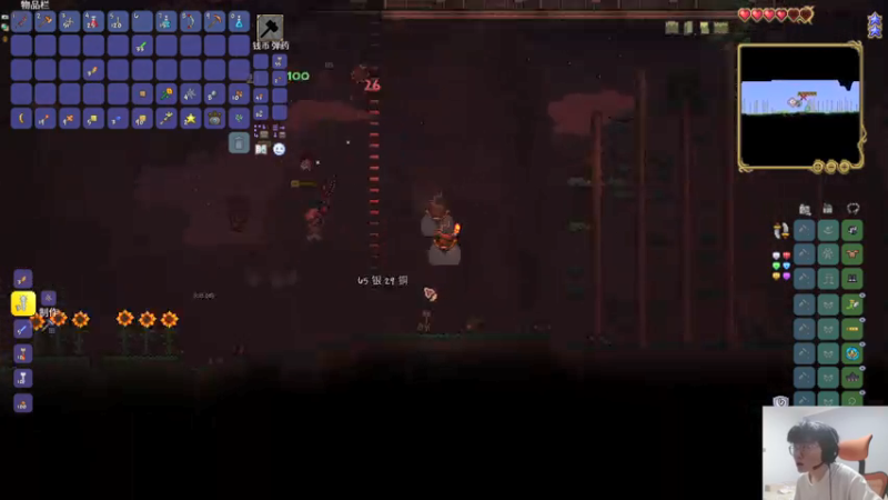 【2022-04-21 17点场】何二抛zZ：2pao： 练一练练练练