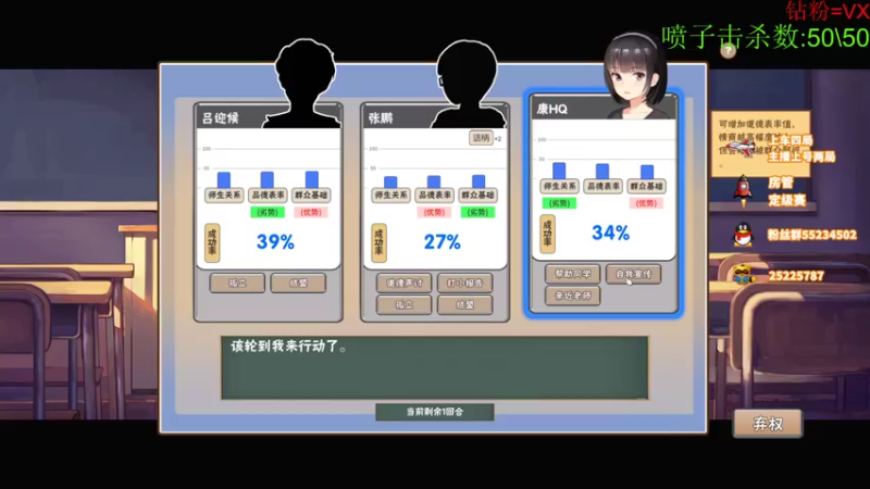 【2022-04-22 20点场】csgo沉默男孩：【沉默】谁才是最强霰弹枪的王？