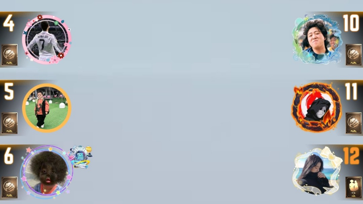 #天天狼人#小丸子