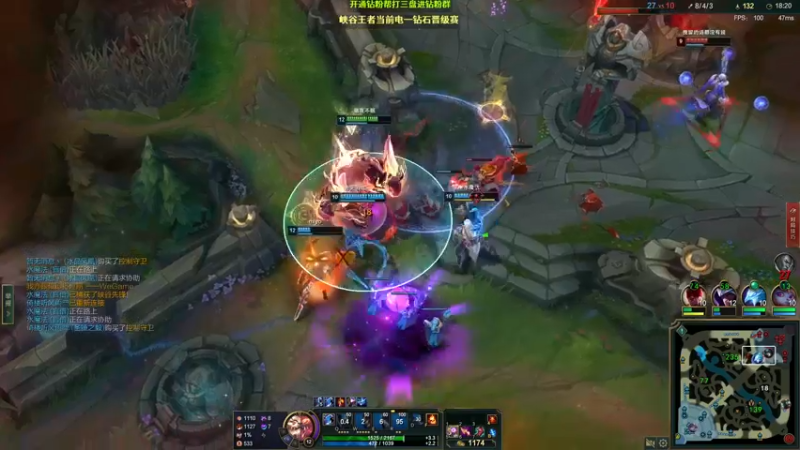 【2022-04-23 02点场】熊王c：熊王c：一天不越塔浑身不舒服