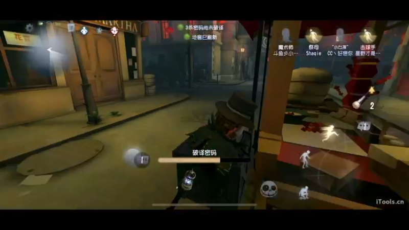 【2022-04-22 14点场】丶小沐木：我是一只王八 4801532