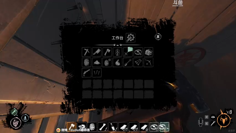 【2022-04-23 04点场】dudu4e嘟师傅：【解说嘟师傅】OB锦鲤杯训练赛