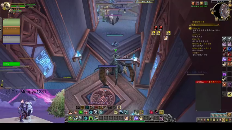 【2022-04-16 16点场】小胸弟lr：猎人PVP-Man