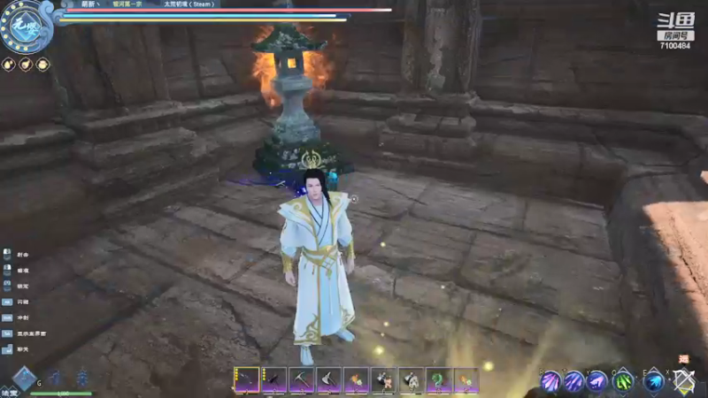 【2022-04-20 18点场】只带丶萌新大佬：早睡早起身体好！！！