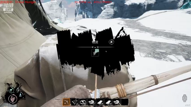 【2022-04-19 01点场】章发财丶：一把杀100个，不然就是大笨蛋