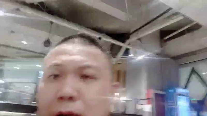 【2022-04-21 19点场】天津美食胡子：你胡子哥今晚来相亲