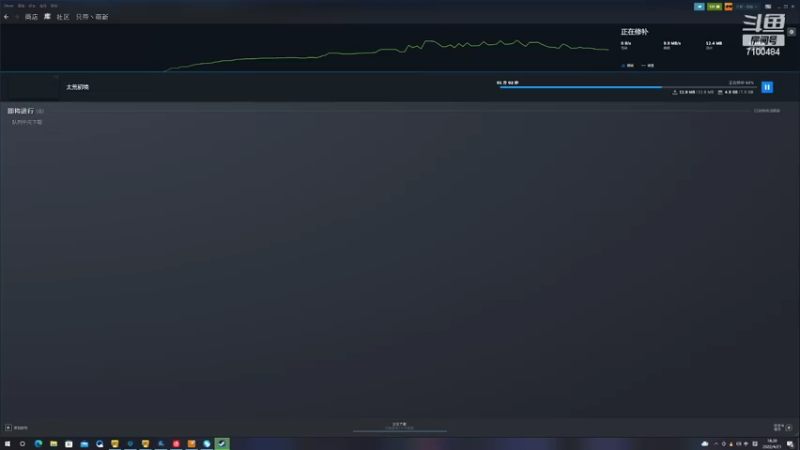 【2022-04-21 18点场】只带丶萌新大佬：早睡早起身体好！！！