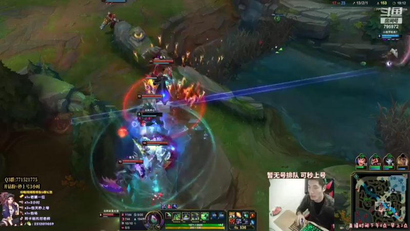 【2022-04-22 22点场】Akl托尼老师：世界级阿卡丽：炼金罐宝珠创始人，百分百胜