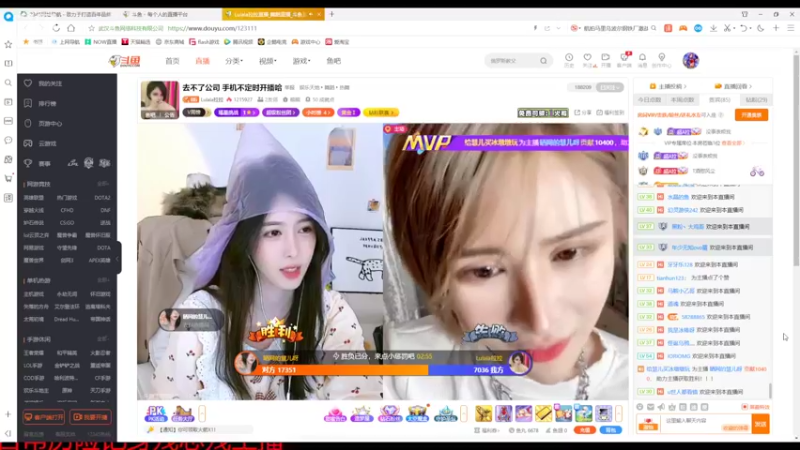 【2022-04-17 18点场】铠甲勇士帝皇侠奥特曼：身残志坚主播的每日历险记