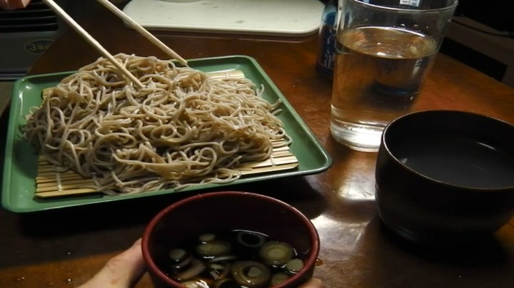 素面