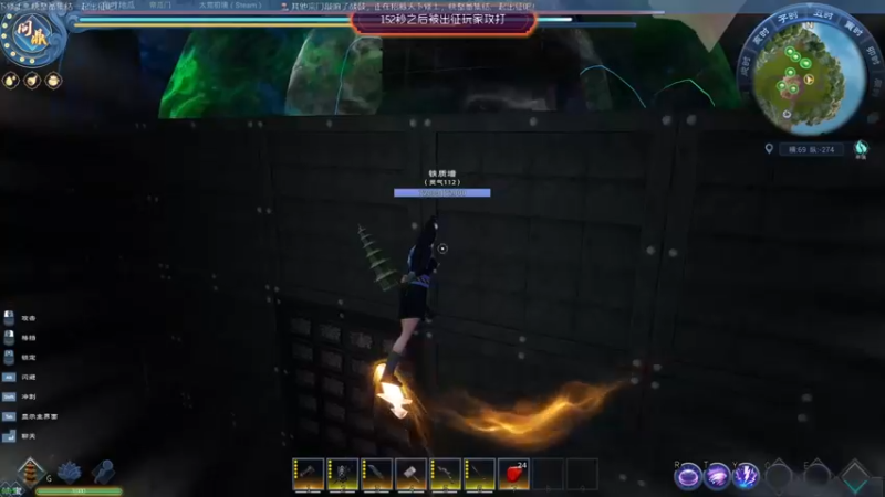 【2022-04-22 21点场】鬼才地瓜：【地瓜】今天冲满级~