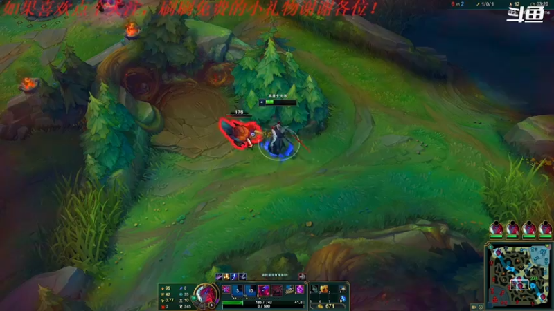 【2022-04-22 20点场】我是卡大爷：躺平的直播间