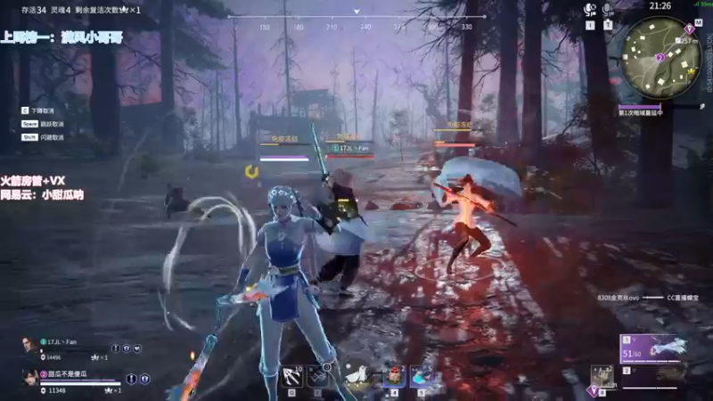 【2022-04-23 19点场】甜瓜不是呆瓜：今日摄像头