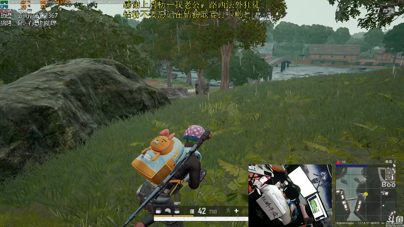 【热门游戏】轻语丶619的精彩时刻 20220423 21点场