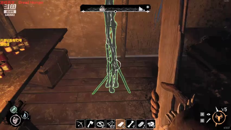 【2022-04-22 02点场】章发财丶：我要当坏蛋！