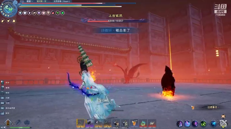 【2022-04-22 19点场】只带丶萌新大佬：早睡早起身体好！！！