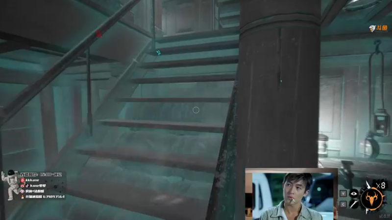 【2022-04-23 00点场】kane晕晕：和ICON lwx一起开船！