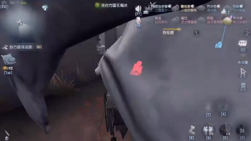 【2022-04-22 22点场】树懒熊满月啦：树懒熊游戏教室：约皇回归？不，我是萌新