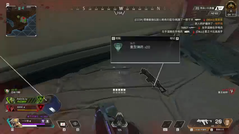 【2022-04-16 23点场】姜撞奶ovo：唯有春风解千愁